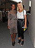 Fashion Week's Most Fashionable Attendees