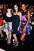 Fashion Week's Most Fashionable Attendees