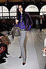 Fashion Week's Most Fashionable Attendees