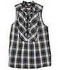 Aristocratic Plaid