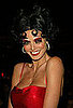Heidi Klum: Master of Halloween Ceremonies