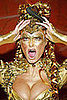 Heidi Klum: Master of Halloween Ceremonies