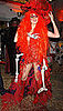 Heidi Klum: Master of Halloween Ceremonies