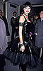 Heidi Klum: Master of Halloween Ceremonies