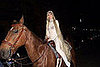 Heidi Klum: Master of Halloween Ceremonies