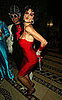 Heidi Klum: Master of Halloween Ceremonies