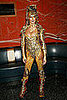 Heidi Klum: Master of Halloween Ceremonies