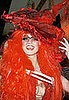 Heidi Klum: Master of Halloween Ceremonies