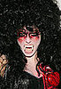 Heidi Klum: Master of Halloween Ceremonies