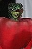 Heidi Klum: Master of Halloween Ceremonies