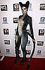 Heidi Klum: Master of Halloween Ceremonies