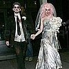 The Most Fab Halloween Costumes of Yesteryear