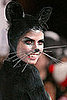 Heidi Klum: Master of Halloween Ceremonies