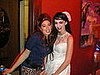 Peggy Bundy and Vampire Bride