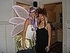 Blood Sucking Fairy and Tina Turner