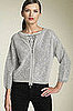 Marc by Marc Jacobs "Etta" Sparkle Sweater