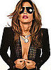 Girls on Film: Cindy Crawford, Vogue Paris, November '08