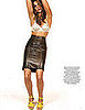 Girls on Film: Cindy Crawford, Vogue Paris, November '08