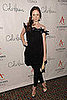 Attack of the LBD