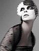 Girls on Film: Linda Evangelista by Steven Meisel
