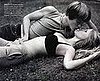 Girls on Film: Lara Stone, i-D, November '08