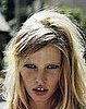 Girls on Film: Lara Stone, i-D, November '08