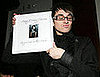 Happy Birthday to the Fierce Christian Siriano! 