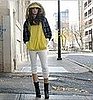 Look Book Love: Shopbop Fall '08