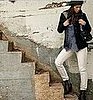 Look Book Love: Shopbop Fall '08