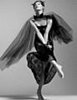 Girls on Film: Linda Evangelista by Steven Meisel