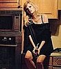 Girls on Film: Lara Stone, i-D, November '08