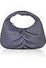 Bottega Veneta Intrecciato Shoulder Bag