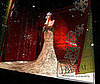 Behind the Seams: Saks Snowflake Spectacular