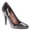 Miu Miu Paillette Pumps