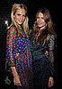 Mango's Fashionable Fete