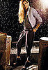 Girls on Film: Gisele Bundchen, Elle, November 