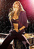 Girls on Film: Gisele Bundchen, Elle, November 