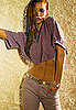 Girls on Film: Gisele Bundchen, Elle, November 