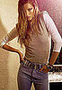 Girls on Film: Gisele Bundchen, Elle, November 