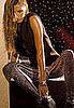 Girls on Film: Gisele Bundchen, Elle, November 