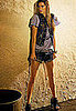 Girls on Film: Gisele Bundchen, Elle, November 