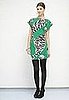 Diane von Furstenberg's Roaring Pre-Fall Collection