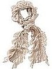 Gap Ruffle Scarf ($25)