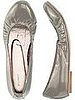 Old Navy Women's Patent Ballet Flats ($10)