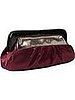Old Navy Women's Color-Block Satin Clutches ($10)