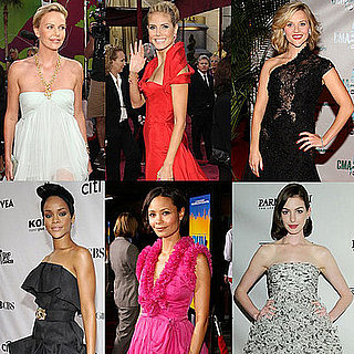 Best of 2008: Queen of the Red Carpet