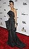 Best of 2008: Queen of the Red Carpet