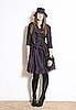 A Pre-Fall Preview: Burberry