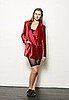A Pre-Fall Preview: Alexander Wang