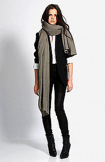 Look Book Love: La Garçonne Autumn/Winter '08 